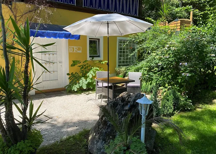 Hotel Nikolasch