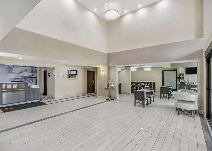 La Quinta By Wyndham Batavia