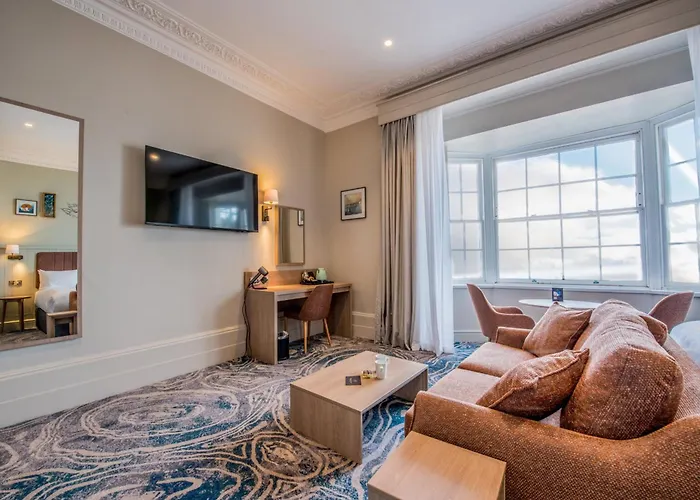 Imperial Hotel Tenby