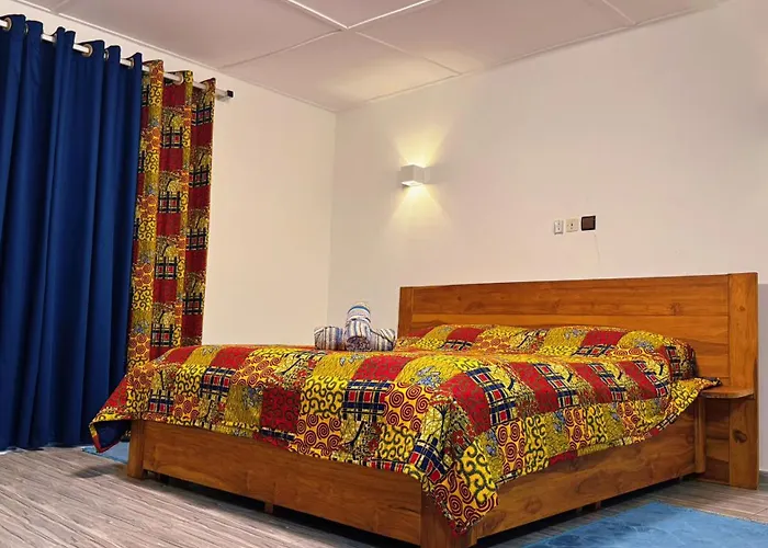 Hotel Robinson Plage