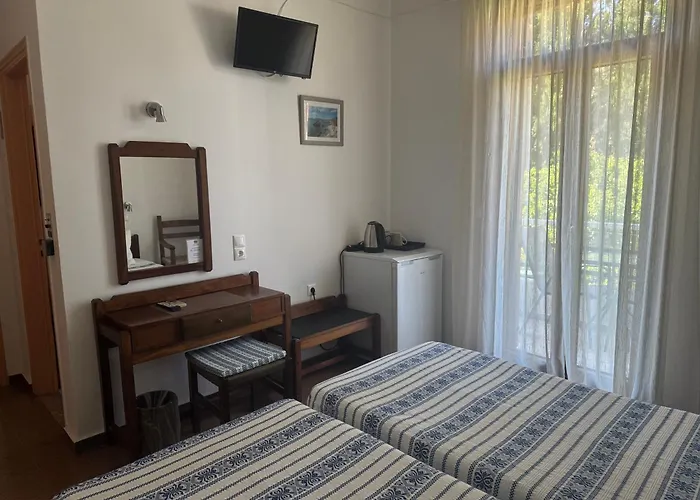 Pythais Hotel