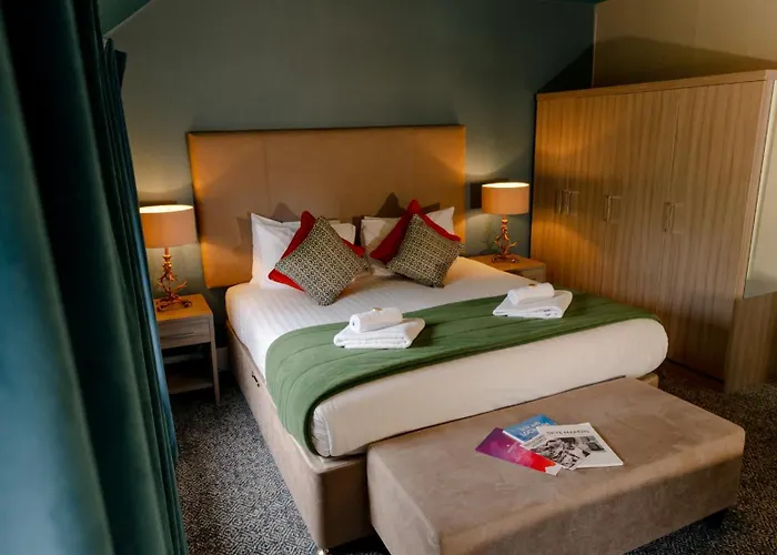 Sligachan Hotel