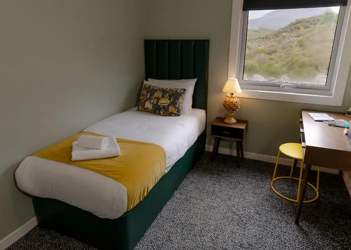 Sligachan Hotel