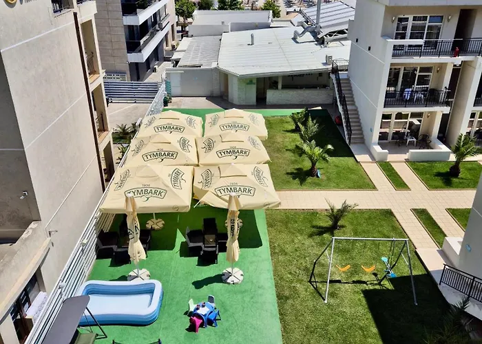 Sammos Beach Resort