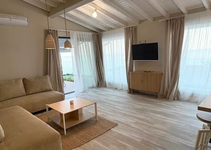 Kabakum Holiday Houses