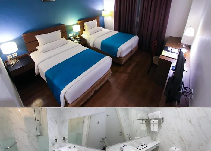 Forbis Hotel
