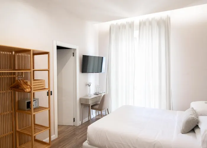 Albium Hotel