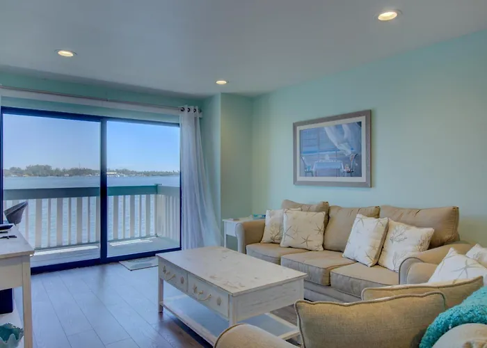 Anna Maria Island Retreat