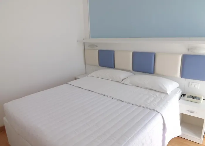 Hotel Gioiosa