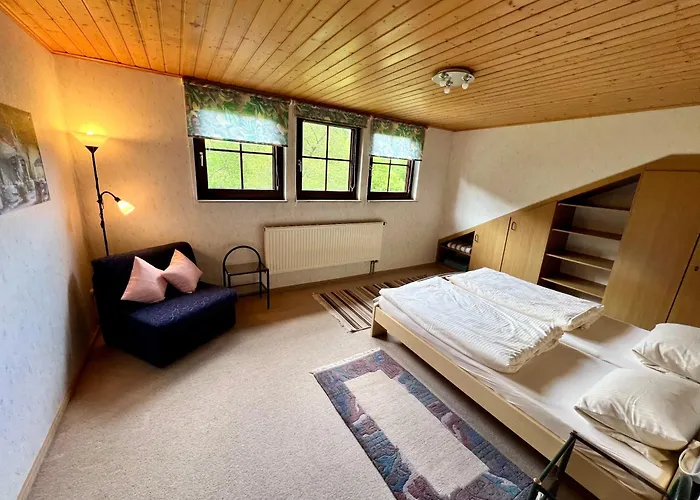 Ferienwohnung Karlsruh