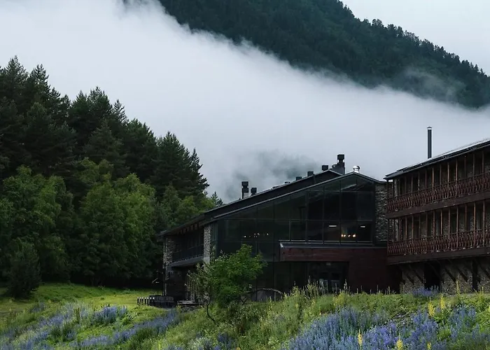 Samzeo Tusheti