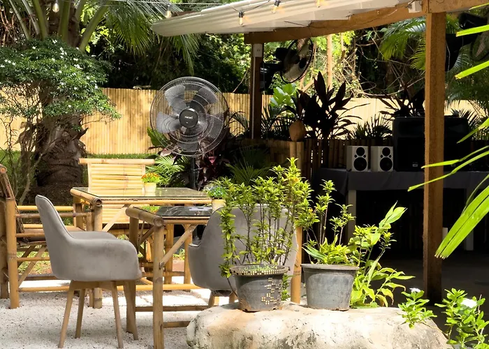 The Summer House Samui