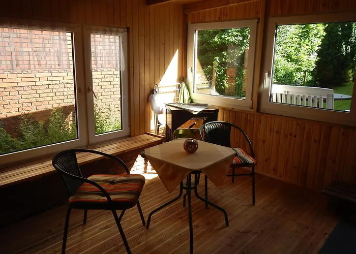 Ferienwohnung Kornew
