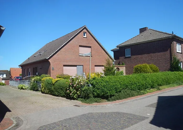 Ferienwohnung Kornew