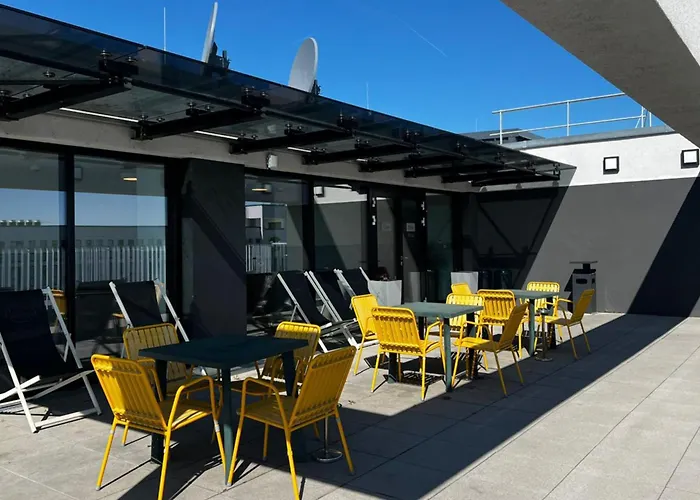 Holiday Inn - The Niu, Leo Nuremberg By Ihg