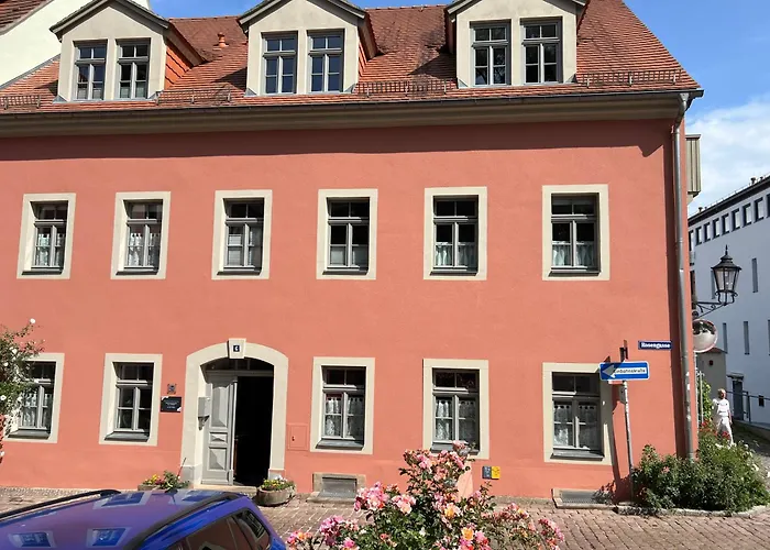Stadthaus Rosengasse
