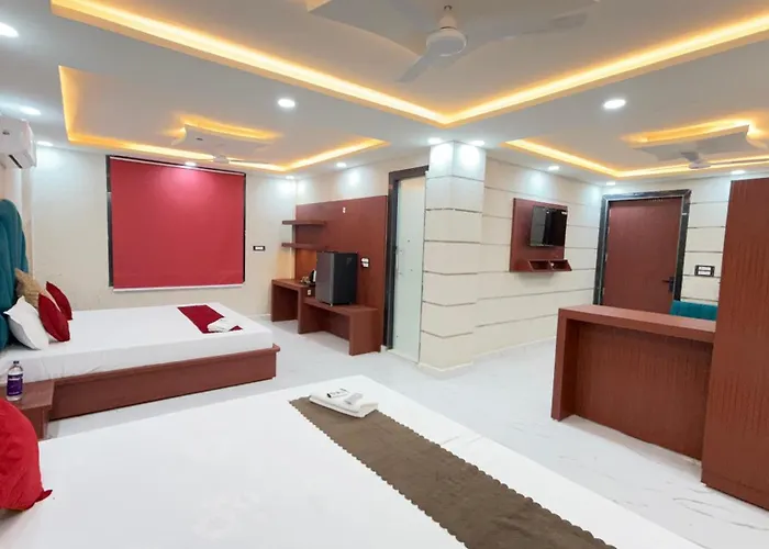 Bundeli Farm Resort & Banquet Orchha