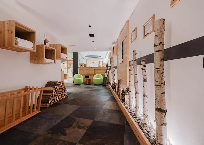 Hotel Li Anta Rossa - Adults Only