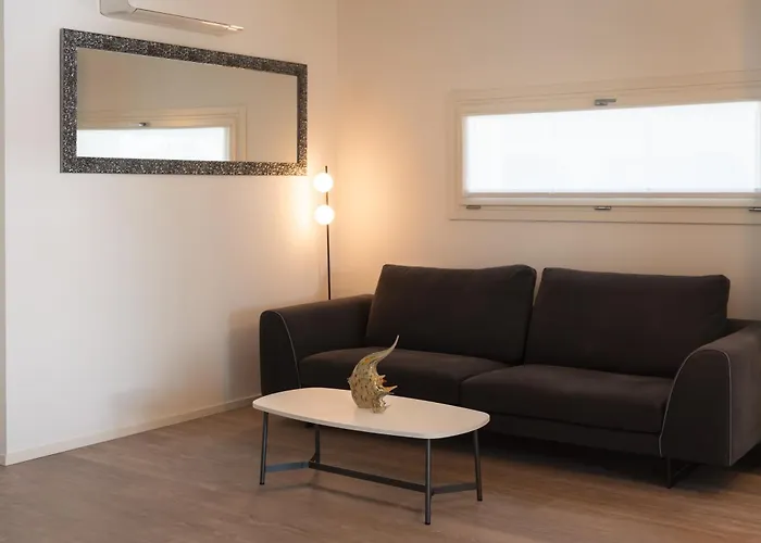 Monaco Apartments