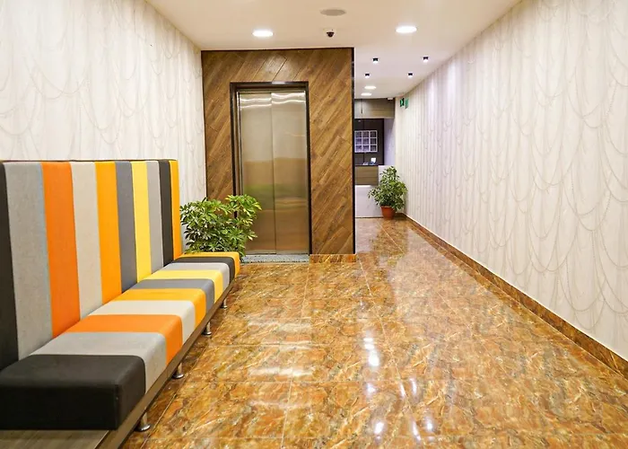 Flamingo Hotel Irbid