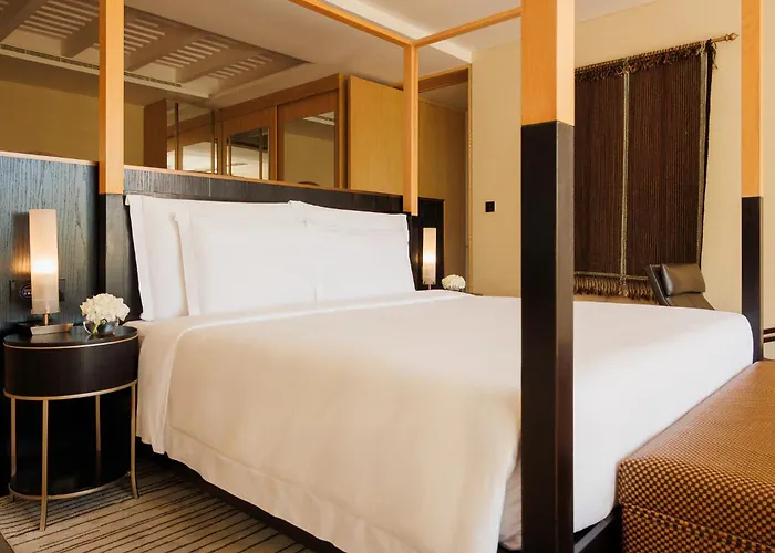 Jumeirah Muscat Bay Oman