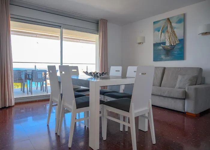 Beach Family Apartments