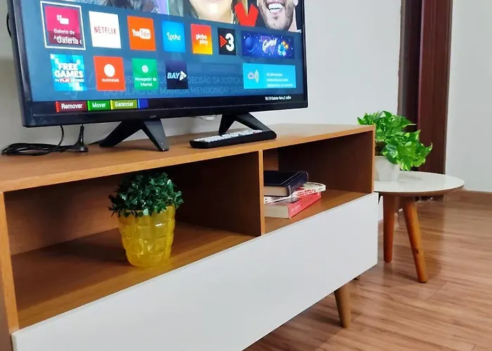 Apartamento aconchegante no centro de Teresópolis ( várzea)