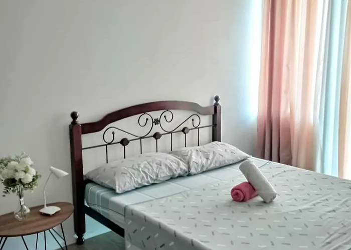 Staycation One Bedroom 38 Sqm