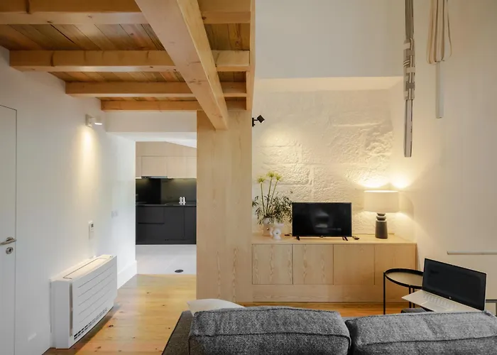 Gateway House Studio Apartments