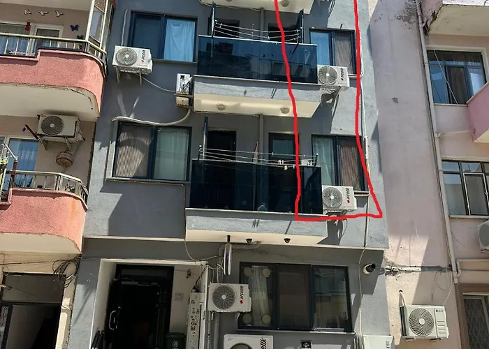 Nr1 Pansiyon