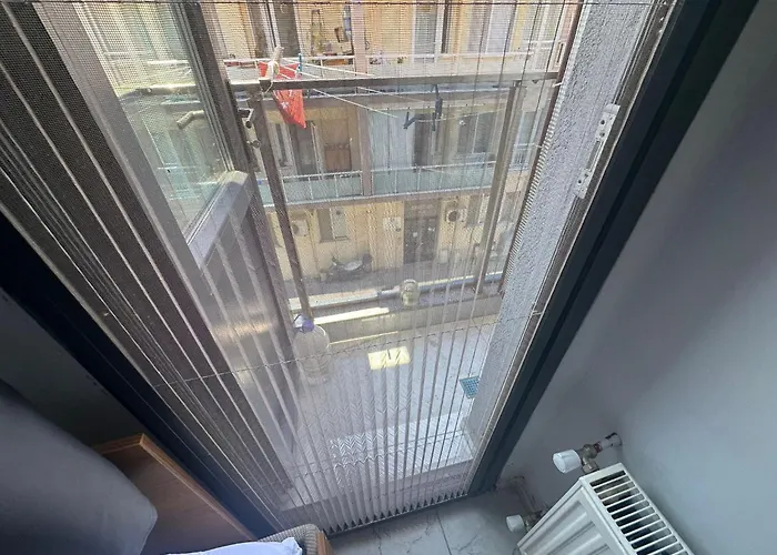 Nr1 Pansiyon