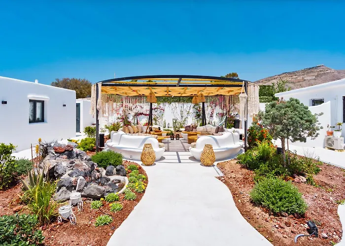 Electra Suites & Spa