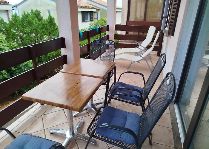 Apartment Hribar 2