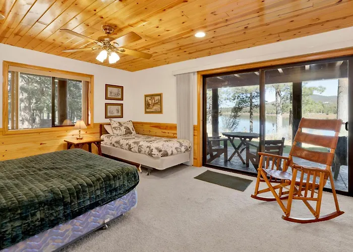 Eagle Point Lake House #2471