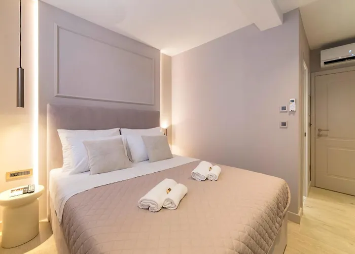 Good Grace Apartments