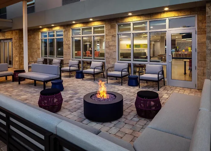 Home2 Suites By Hilton Clearwater St. Petersburg Ulmerton Rd
