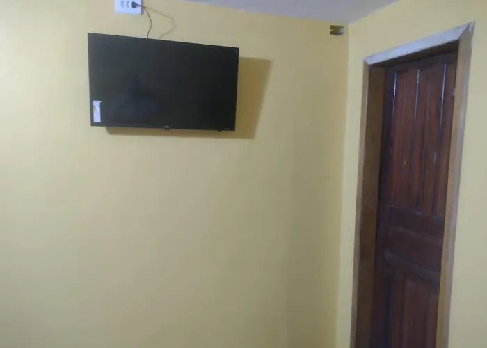Hotel Avenida