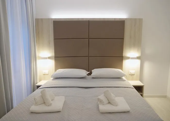 Hotel Castrum