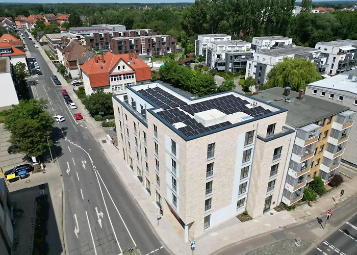 BS-Appartement