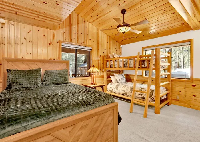 Eagle Point Lake House #2471