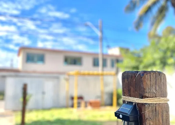 Apartamento de praia 01