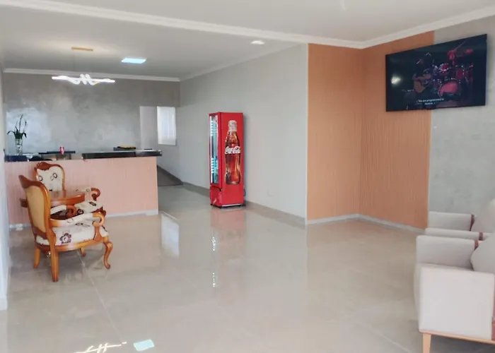 Hotel Villa Rica