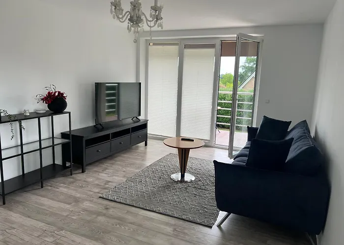 Apartment am Eichhof