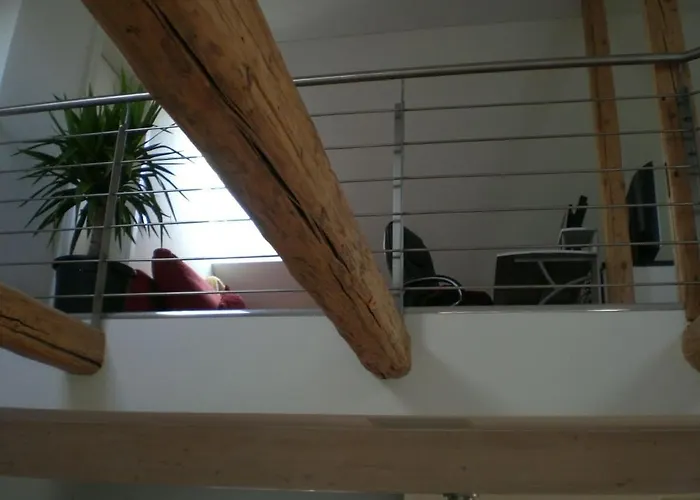 Beautiful Studio Apartment
