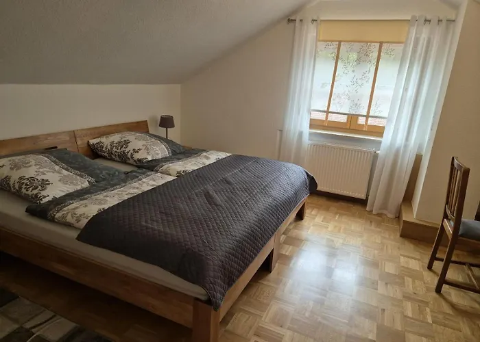 Ferienwohnung Weinträumerei
