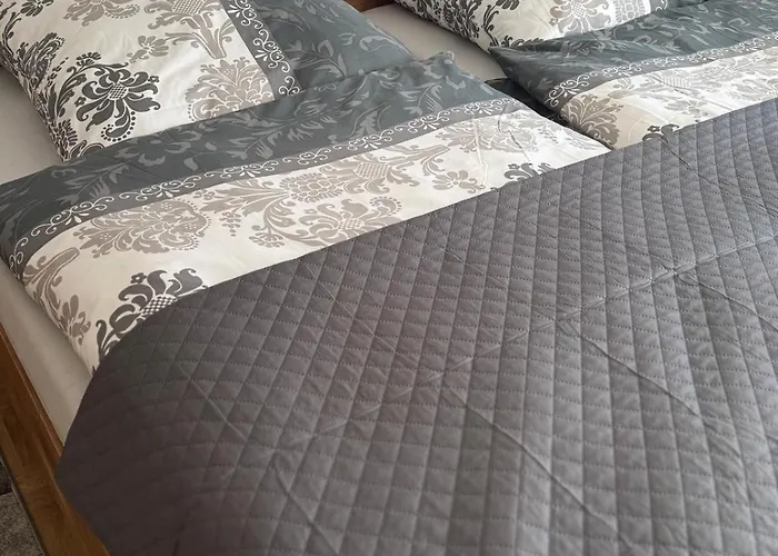 Ferienwohnung Weinträumerei