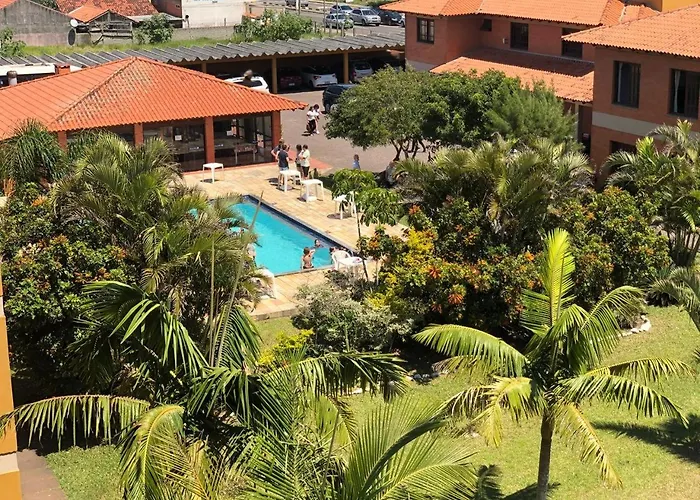 Capao Da Canoa Hotel