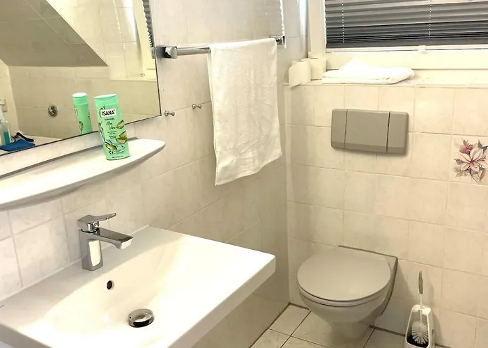 Apartment Near Hannover Fair