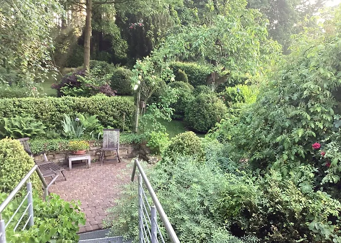 Münster-Land am Südhang der Baumberge