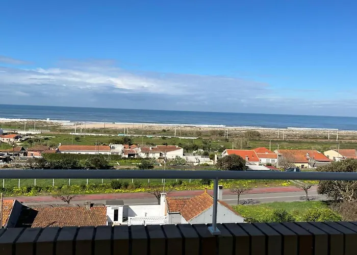 Apartamento De Ferias